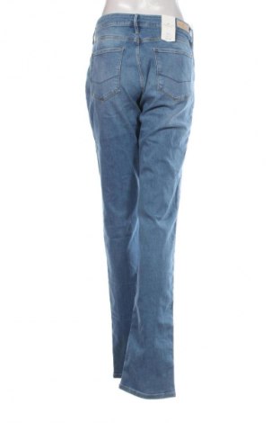 Дамски дънки Cross, Размер XL, Цвят Син, Цена 93,99 лв.