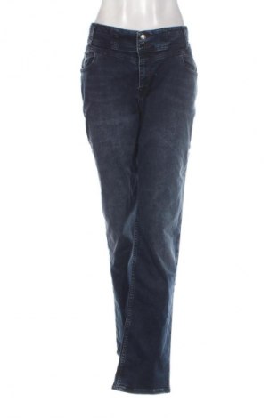 Női farmernadrág Cross Jeans, Méret XL, Szín Kék, Ár 11 839 Ft