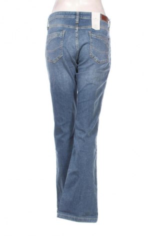 Blugi de femei Cross Jeans, Mărime L, Culoare Albastru, Preț 145,99 Lei