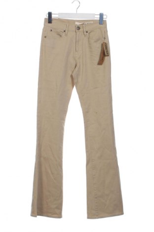 Γυναικείο Τζίν DKNY Jeans, Μέγεθος XS, Χρώμα  Μπέζ, Τιμή 97,23 €