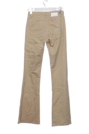 Γυναικείο Τζίν DKNY Jeans, Μέγεθος XS, Χρώμα  Μπέζ, Τιμή 97,23 €