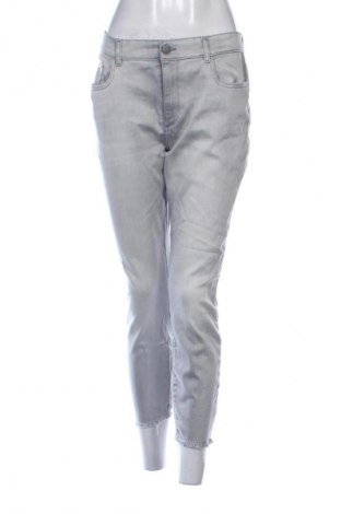 Γυναικείο Τζίν DL1961, Μέγεθος L, Χρώμα Γκρί, Τιμή 122,99 €