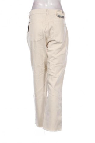Damen Jeans DL1961, Größe XL, Farbe Ecru, Preis € 132,99
