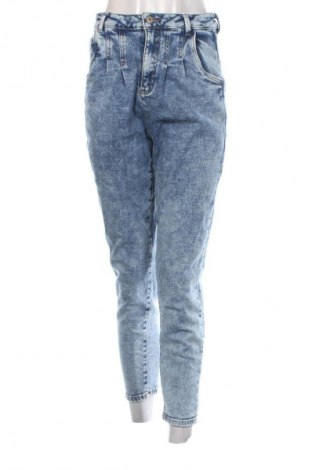 Damskie jeansy Denim 1982, Rozmiar M, Kolor Niebieski, Cena 42,99 zł