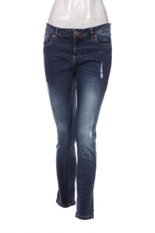 Damen Jeans Denim 1982, Größe L, Farbe Blau, Preis € 10,99