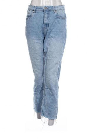 Blugi de femei Denim 1982, Mărime XL, Culoare Albastru, Preț 64,99 Lei