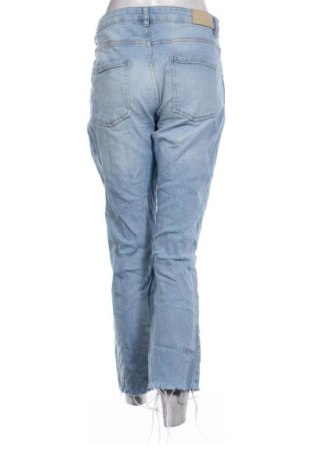 Blugi de femei Denim 1982, Mărime XL, Culoare Albastru, Preț 64,99 Lei