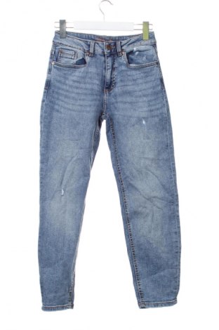 Damen Jeans Denim 1982, Größe XS, Farbe Blau, Preis € 6,99