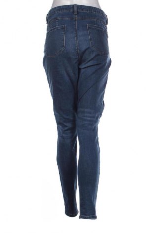 Női farmernadrág Denim Co., Méret XXL, Szín Kék, Ár 5 800 Ft