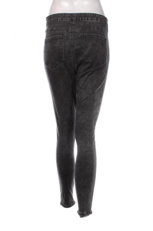 Damen Jeans Denim Co., Größe L, Farbe Schwarz, Preis 9,99 €