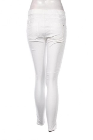 Blugi de femei Denim Co., Mărime M, Culoare Alb, Preț 39,99 Lei