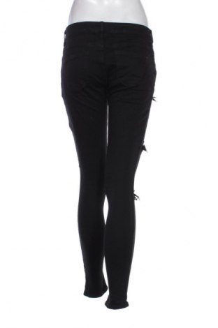 Dámské džíny  Denim Co., Velikost M, Barva Černá, Cena  199,00 Kč