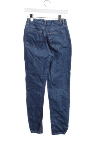 Dámske džínsy  Denim Co., Veľkosť XS, Farba Modrá, Cena  6,95 €