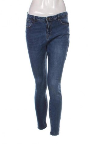 Дамски дънки Denim&Co., Размер XL, Цвят Син, Цена 9,20 €