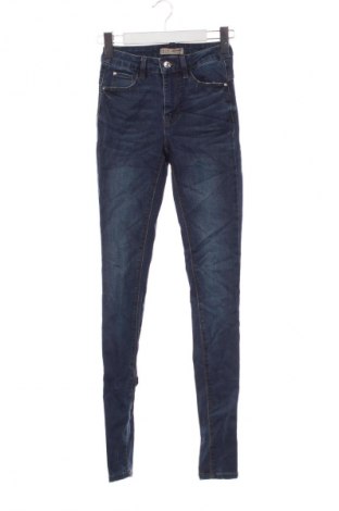 Blugi de femei Denim Co., Mărime XXS, Culoare Albastru, Preț 35,99 Lei