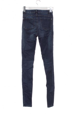 Blugi de femei Denim Co., Mărime XXS, Culoare Albastru, Preț 35,99 Lei