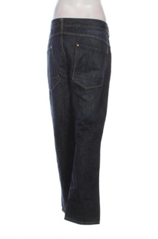 Damen Jeans Denim Co., Größe 3XL, Farbe Blau, Preis 8,99 €
