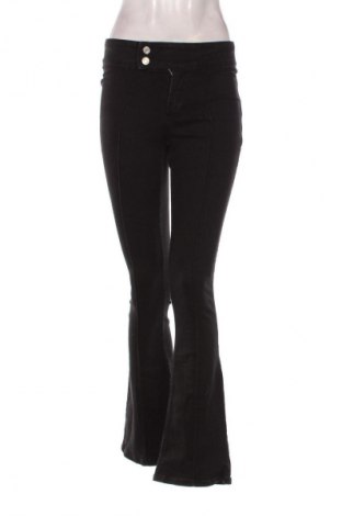 Blugi de femei Denim Co., Mărime S, Culoare Negru, Preț 76,00 Lei