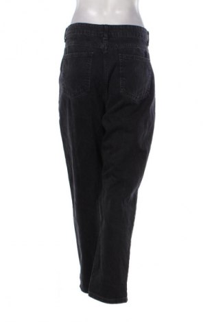 Дамски дънки Denim Co., Размер XL, Цвят Черен, Цена 29,15 лв.