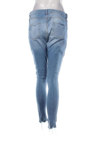 Damen Jeans Denim&Co., Größe XL, Farbe Blau, Preis 12,99 €