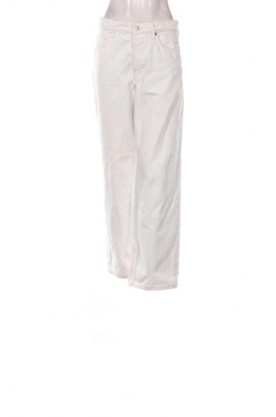 Dámské džíny  Denim Co., Velikost L, Barva Bílá, Cena  449,00 Kč