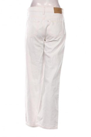 Dámské džíny  Denim Co., Velikost L, Barva Bílá, Cena  449,00 Kč