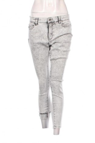 Damen Jeans Denim&Co., Größe L, Farbe Weiß, Preis 14,83 €