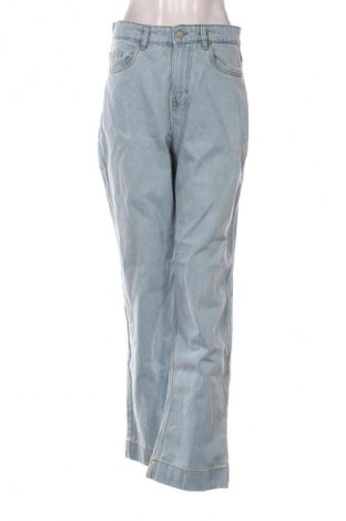 Γυναικείο Τζίν Denim Project, Μέγεθος M, Χρώμα Μπλέ, Τιμή 21,00 €