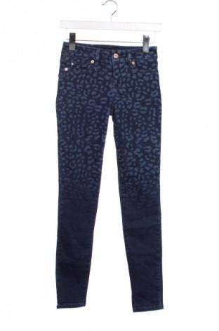 Damen Jeans Denny Rose, Größe XS, Farbe Mehrfarbig, Preis 17,99 €