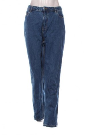 Női farmernadrág Dept Denim Departmet, Méret XL, Szín Kék, Ár 8 178 Ft