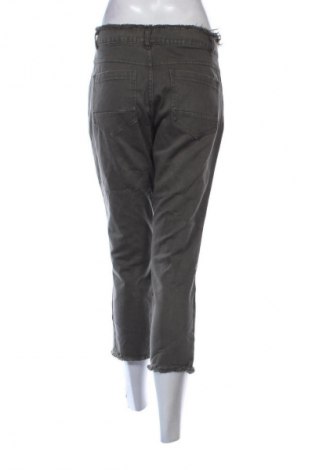 Дамски дънки Dept Denim Departmet, Размер L, Цвят Зелен, Цена 11,24 €