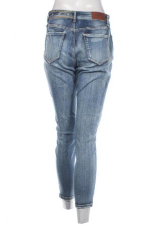 Blugi de femei Desigual, Mărime M, Culoare Albastru, Preț 195,99 Lei