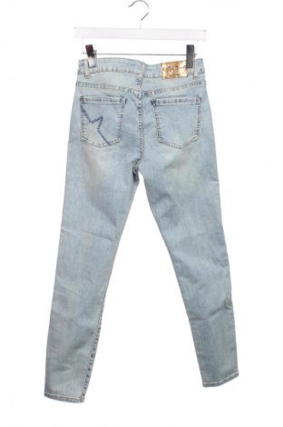 Γυναικείο Τζίν Desigual, Μέγεθος XS, Χρώμα Πολύχρωμο, Τιμή 107,99 €