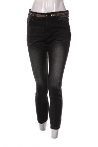 Dámské džíny  Desigual, Velikost M, Barva Černá, Cena  839,00 Kč