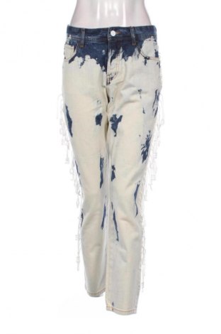 Γυναικείο Τζίν Desigual, Μέγεθος L, Χρώμα Πολύχρωμο, Τιμή 88,05 €