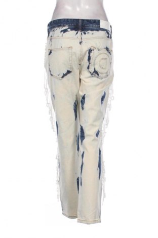 Γυναικείο Τζίν Desigual, Μέγεθος L, Χρώμα Πολύχρωμο, Τιμή 88,05 €