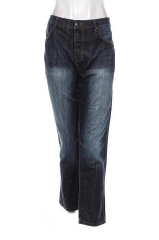 Dámské džíny  Dico, Velikost XL, Barva Modrá, Cena  319,00 Kč