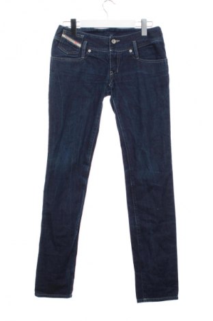 Damen Jeans Diesel, Größe M, Farbe Blau, Preis 40,99 €
