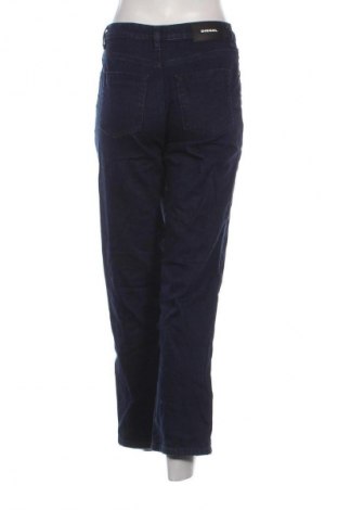 Dámské džíny  Diesel, Velikost S, Barva Modrá, Cena  869,00 Kč
