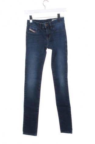 Női farmernadrág Diesel, Méret XS, Szín Kék, Ár 21 139 Ft