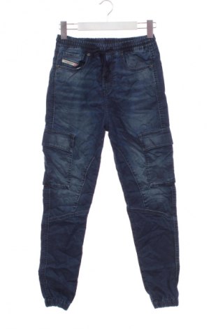 Damen Jeans Diesel, Größe XS, Farbe Blau, Preis 30,99 €