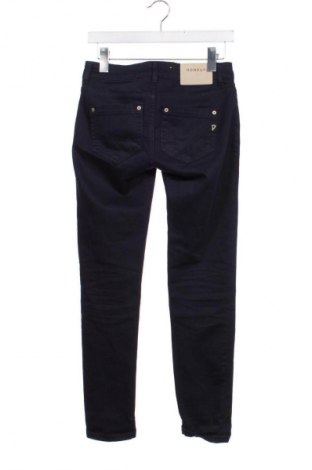 Női farmernadrág Dondup, Méret S, Szín Kék, Ár 28 947 Ft