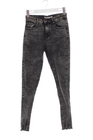 Dámské džíny  Don't Miss Your Dreams, Velikost S, Barva Šedá, Cena  739,00 Kč