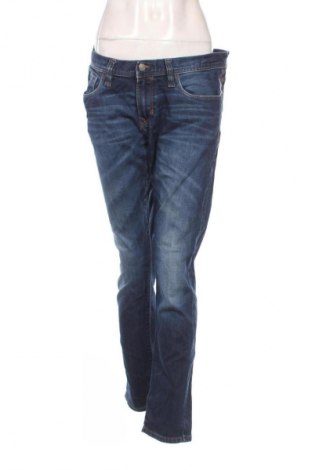 Damen Jeans Edc By Esprit, Größe XL, Farbe Blau, Preis € 14,99