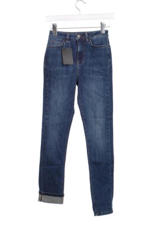 Női farmernadrág Editor's Cut, Méret XXS, Szín Kék, Ár 11 839 Ft