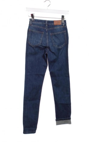 Női farmernadrág Editor's Cut, Méret XXS, Szín Kék, Ár 11 839 Ft