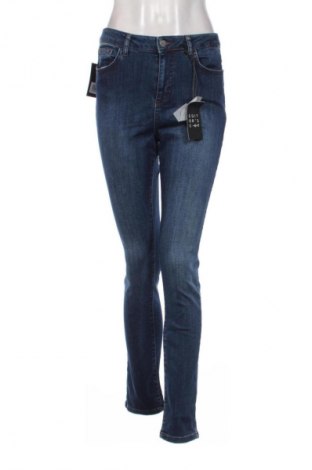 Dámské džíny  Editor's Cut, Velikost M, Barva Modrá, Cena  699,00 Kč