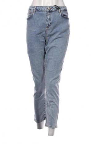 Blugi de femei Editor's Cut, Mărime L, Culoare Albastru, Preț 145,99 Lei