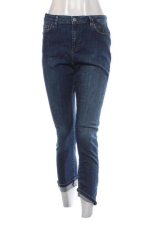 Dámské džíny  Editor's Cut, Velikost L, Barva Modrá, Cena  699,00 Kč