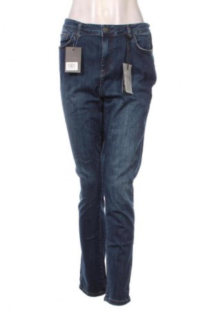 Dámské džíny  Editor's Cut, Velikost L, Barva Modrá, Cena  699,00 Kč